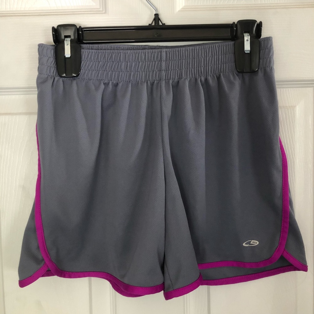 Champion women’s size small athletic shorts